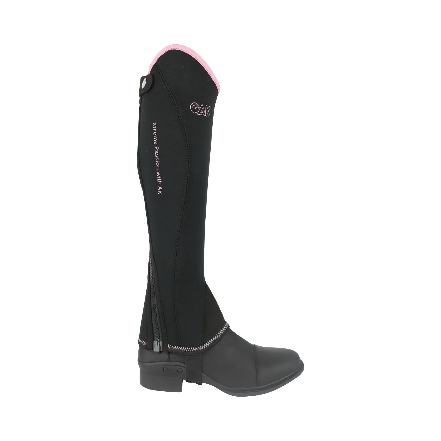 Black-Pink